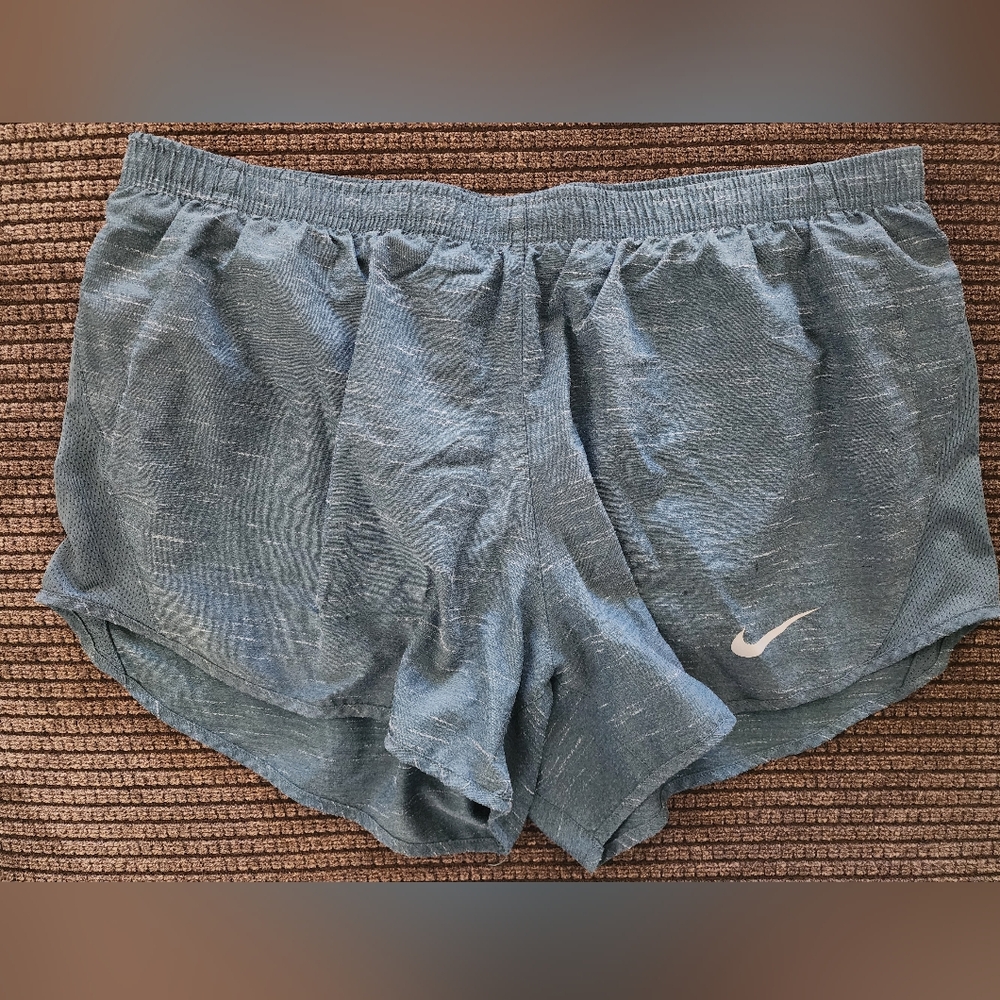 Nike Tempo running shorts